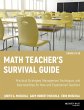 Math Teacher's Survival Guide:... - Bild 1