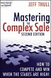 Mastering the Complex Sale - Bild 1