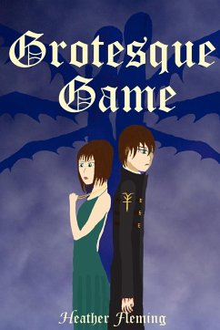 Grotesque Game - Fleming, Heather