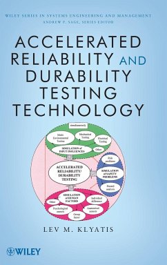 Reliability and Durability - Klyatis, Lev M.