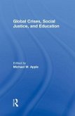 Global Crises, Social Justice, and Education