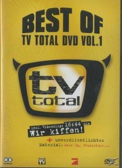 Best of TV Total - Vol. 1