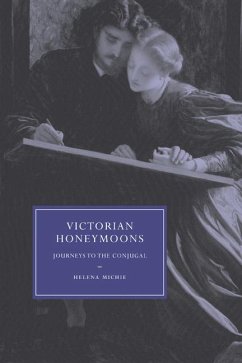 Victorian Honeymoons - Michie, Helena; Helena, Michie