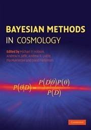 Bayesian Methods in Cosmology - Hobson, M. P. / Jaffe, Andrew H. / Liddle, Andrew J. / Mukherjee, Pia / Parkinson, David (ed.)