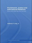 Punishment, Justice and International Relations