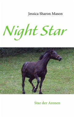 Cover Night Star