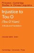 Injustice to Tou O (Tou O y An) - Bild 1