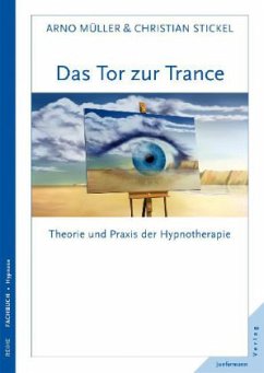 Cover Das Tor zur Trance
