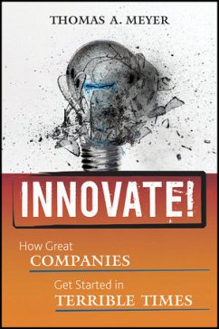 Innovate! - Meyer, Thomas A