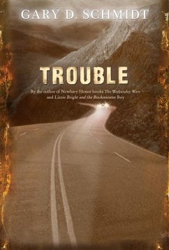 Trouble - Schmidt, Gary D