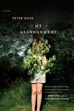 My Abandonment - Rock, Peter