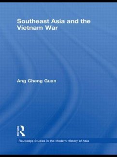 Southeast Asia and the Vietnam War - Ang, Cheng Guan
