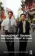 Management Training and Development in... - Bild 1