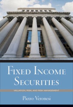 Fixed Income Securities - Veronesi, Pietro