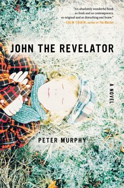 John the Revelator - Murphy, Peter