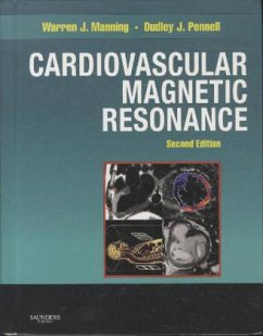 Cardiovascular Magnetic Resonance - Manning, Warren J.;Pennell, Dudley J.