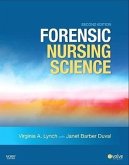 Forensic Nursing Science Forensic Nursing Science