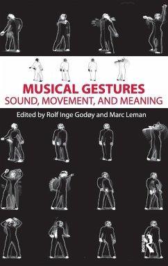 Cover Musical Gestures