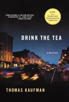 Drink the Tea - Kaufman, Thomas