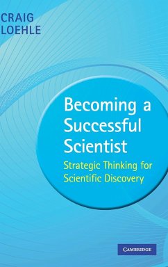 Becoming a Successful Scientist - Loehle, Craig