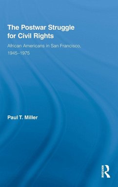 Cover The Postwar Struggle for Civil Rights
