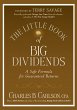 The Little Book of Big Dividends - Bild 1