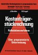 Kostenträgerstückrechnung... - Bild 1