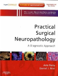 Cover Practical Surgical Neuropathology