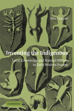 Inventing the Indigenous - Alix, Cooper; Cooper, Alix