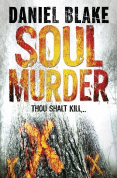 Soul Murder - Blake, Daniel