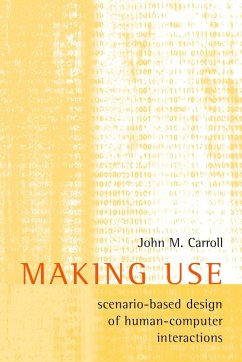 Making Use - Carroll, John M.