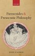 Parmenides and Presocratic Philosophy - Bild 1