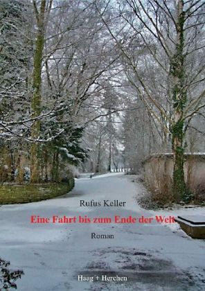 Eine Fahrt bis zum Ende der Welt