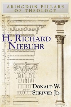 H. Richard Niebuhr