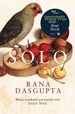 Solo - Dasgupta, Rana