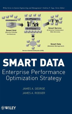 Smart Data - George, James a; Rodger, James A