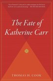 Fate of Katherine Carr