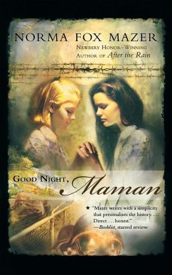 Good Night, Maman - Mazer, Norma Fox