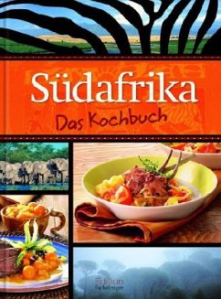 Cover Südafrika