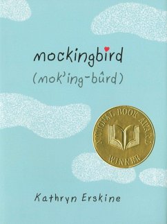Mockingbird - Erskine, Kathryn