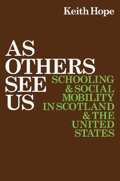 As Others See Us - Hope, Keith
