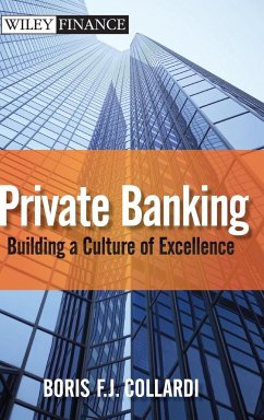 Private Banking - Collardi, Boris F. J.