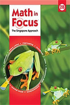 Cover Student Edition, Book B Grade 2 2009