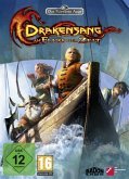 Das Schwarze Auge: Drakensang - Am Fluss der Zeit Das Schwarze Auge: Drakensang - Am Fluss der Zeit