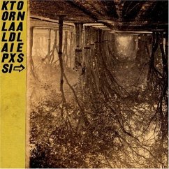 Kollaps Tradixionales - Thee Silver Mt.Zion