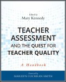 Teacher Quality Handbook