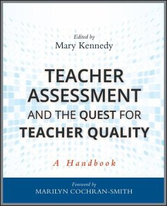 Teacher Quality Handbook