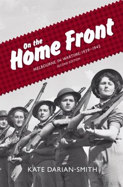 Cover On the Home Front