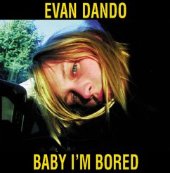 Baby I'm Bored - Evan Dando