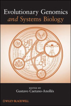 Evolutionary Genomics and Systems Biology - Caetano-Anollés, Gustavo
